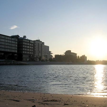 Kaike Kikunoya Hotell Yonago Eksteriør bilde