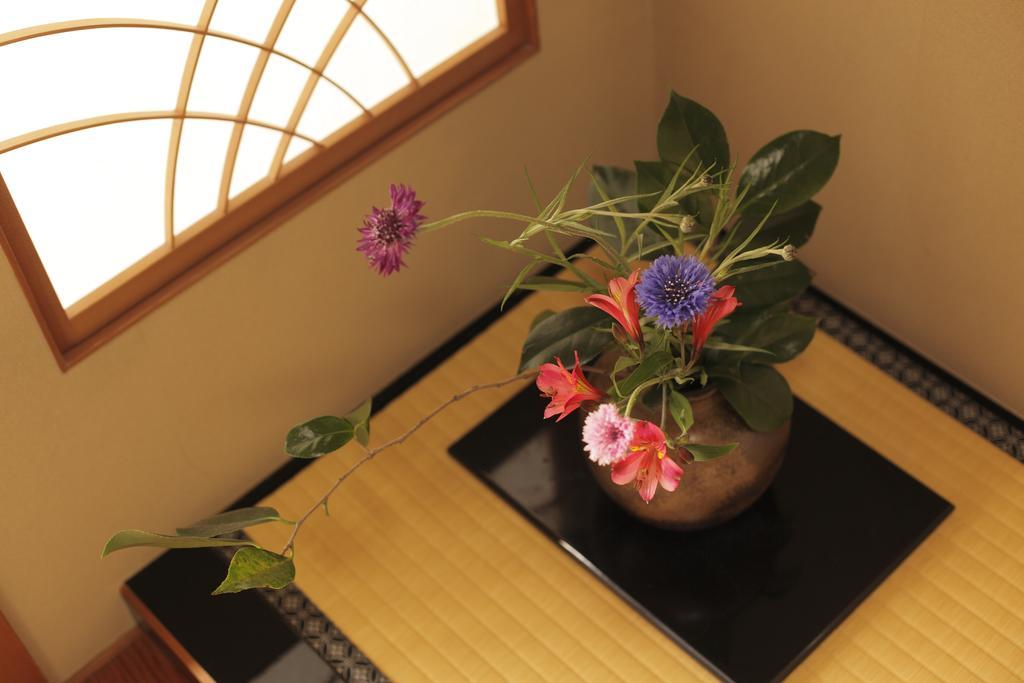 Kaike Kikunoya Hotell Yonago Rom bilde