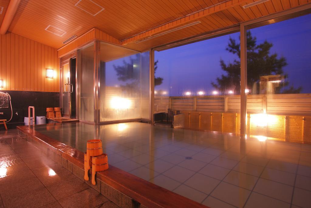 Kaike Kikunoya Hotell Yonago Eksteriør bilde