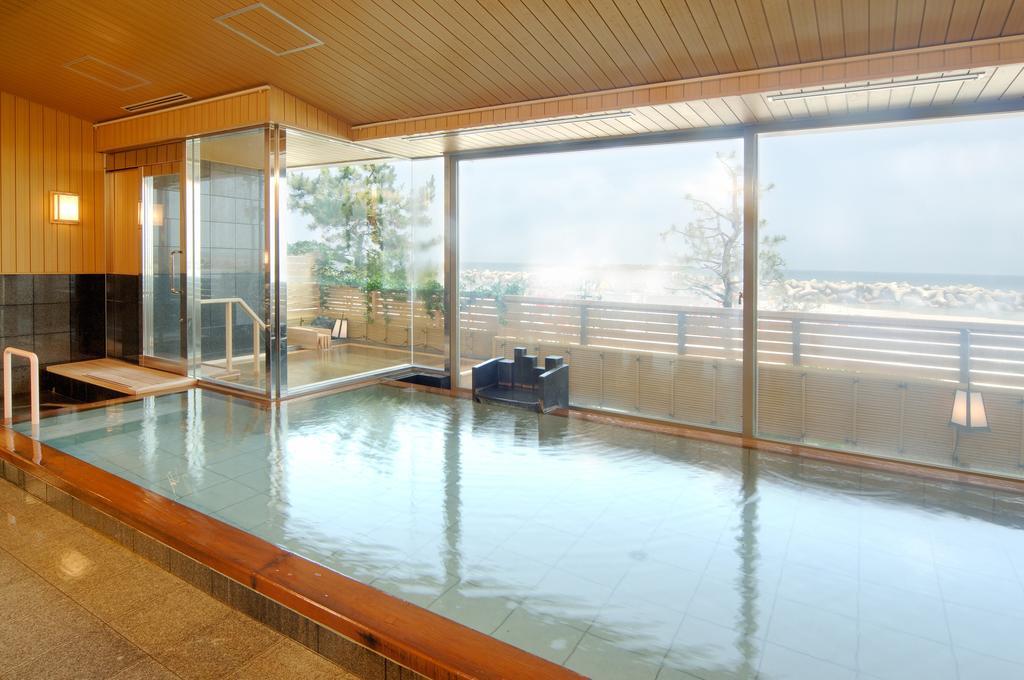 Kaike Kikunoya Hotell Yonago Eksteriør bilde